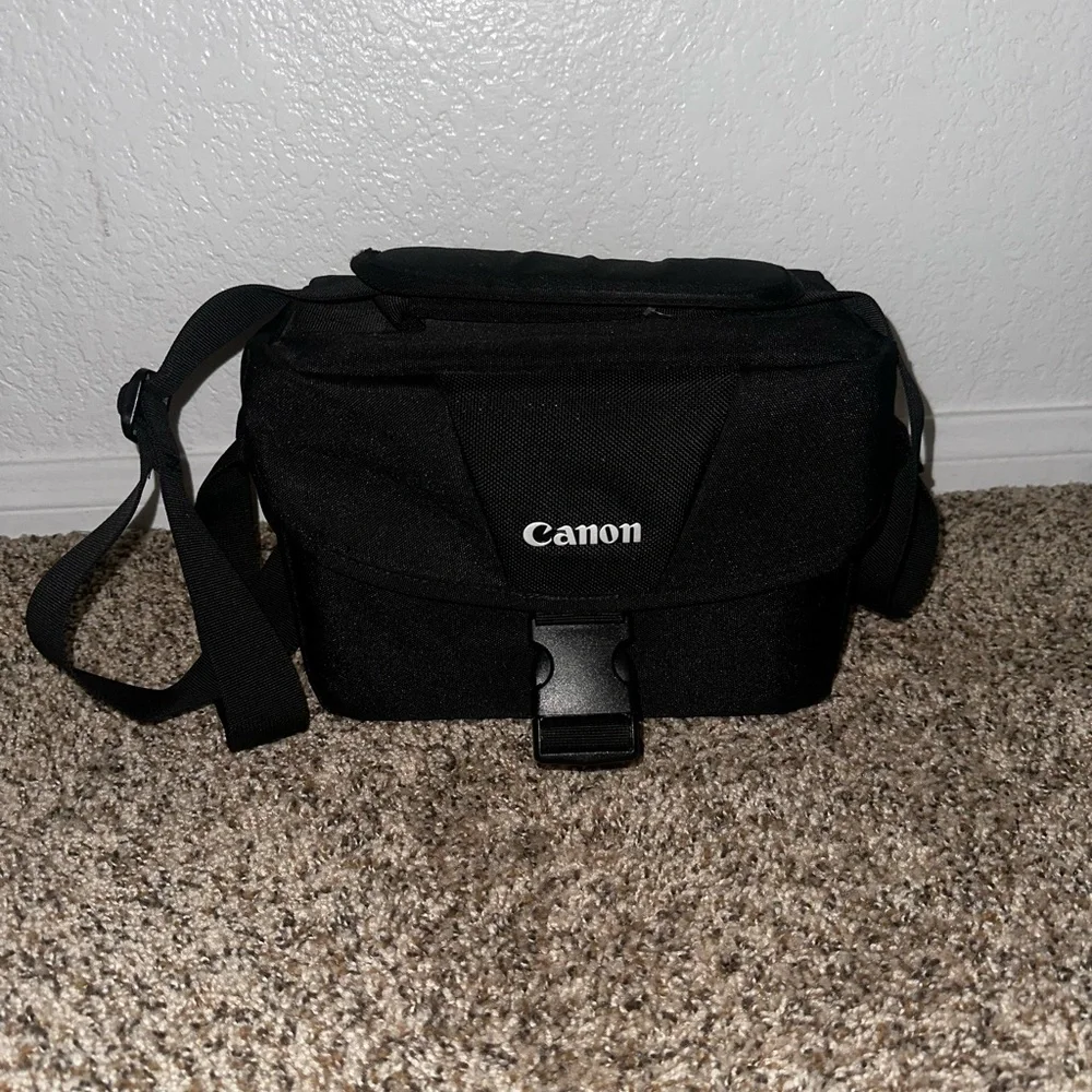 canon camera
